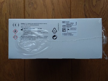 Nieuwe apparatuur: Scotchbond Universal 3M Espe bulk L-pop 200x, 150 euro