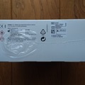 Nieuwe apparatuur: Scotchbond Universal 3M Espe bulk L-pop 200x, 150 euro