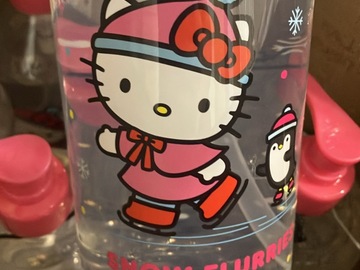 Bulk Lots: Hello Kitty snow buddies scented soap (12)