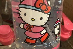 Bulk Lots: Hello Kitty snow buddies scented soap (12)