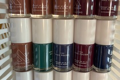 Bulk Lots: Olive & June nail polish (15bottles)