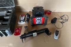 À vendre: Laser nestle pulsar hv-r