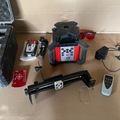À vendre: Laser nestle pulsar hv-r