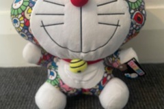 Selling with online payment: Colourful animal plush