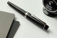 Renting out: Pilot Custom Heritage 912 (Soft Medium)
