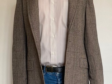 Offre: Veste Boss Bodega X vintage chic très rare TBE
