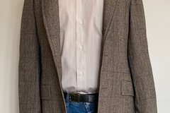 Offre: Veste Boss Bodega X vintage chic très rare TBE