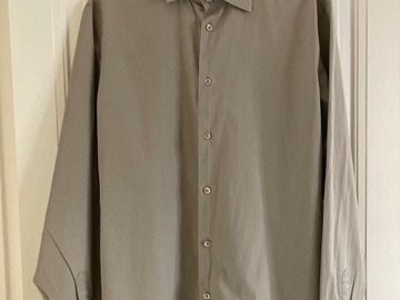 Offre: Chemise Calvin Klein Jeans L