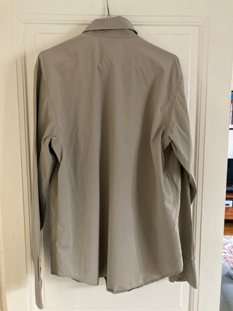 Chemise Calvin Klein Jeans L