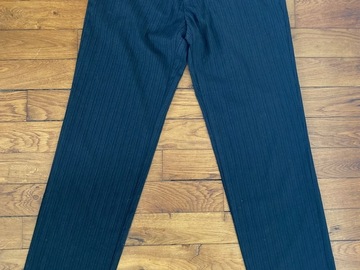 Offre: Pantalon BOSS Newton Laine vierge M/(94) 