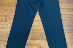 Offre: Pantalon BOSS Newton Laine vierge M/(94) 