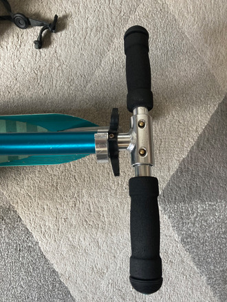 Trottinette micro enfant 6-13 modèle haut de gamme