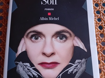 Vente: Soif - Amélie Nothomb - Albin Michel