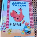 Selling: Achille Talon au pouvoir ! - Dargaud