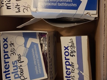 Service aanbod: Interprox ragers aangeb. ivm beeindiging praktijk