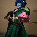 Selling with online payment: Level 10 Jester