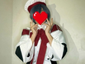 Selling with online payment: Ciel (Black Butler) choir version 