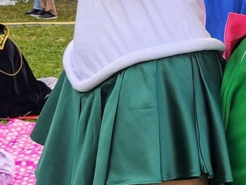 Selling with online payment: Sailor Jupiter S
