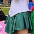 Selling with online payment: Sailor Jupiter S