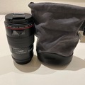 Gebruikte apparatuur: Canon macro lens EF 100mm 2.8