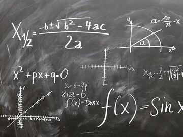Cours particuliers: Cours particuliers de mathématiques (supérieur)