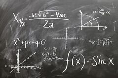 Cours particuliers: Cours particuliers de mathématiques (supérieur)