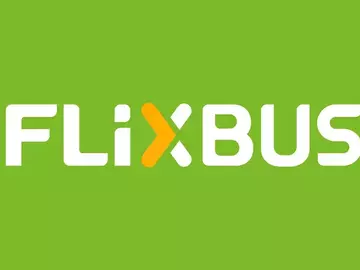 Vente: Bon d'achat FLIXBUS (183,96€)