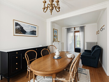 Vente: Maison à vendre quartier Laborde