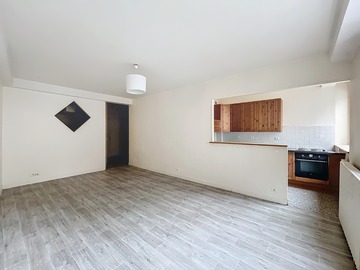 Vente: Appartement studio + coin nuit - Paris 16ème