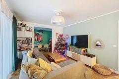 Vente: Appartement refait à neuf