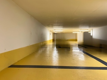 Vente: Parking à Courbevoie
