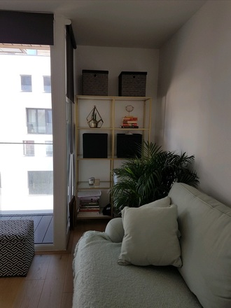 Bright and Modern Double Room - Female - Colindale, London