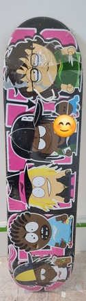 トップス shorty's south park 90s 90s South Park Kyle Broflovski Kick A** Comedy Central