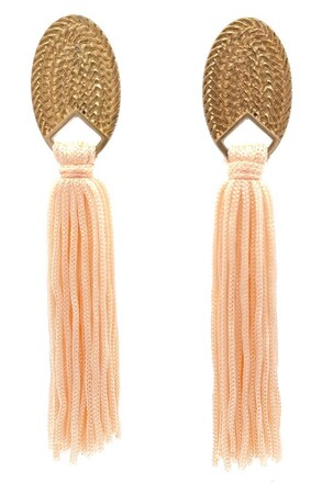 100 Pairs of Assorted Fashion Earrings 