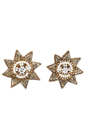 100 Pairs of Assorted Fashion Earrings 