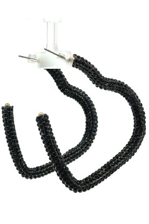 100 Pairs of Assorted Fashion Earrings 