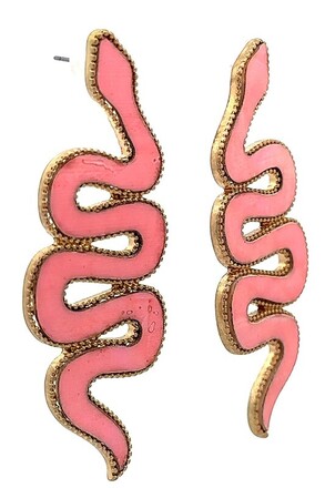 100 Pairs of Assorted Fashion Earrings 