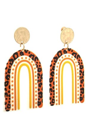 100 Pairs of Assorted Fashion Earrings 