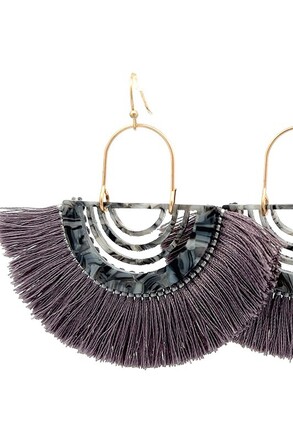 100 Pairs of Assorted Fashion Earrings 