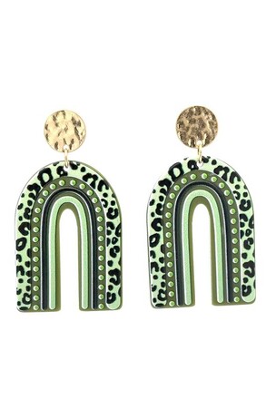 100 Pairs of Assorted Fashion Earrings 
