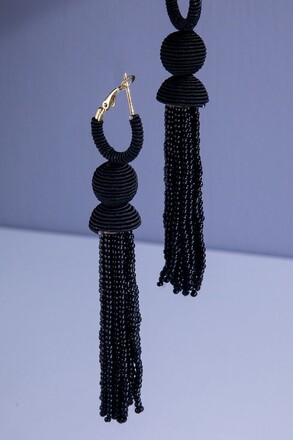 100 Pairs of Assorted Fashion Earrings 