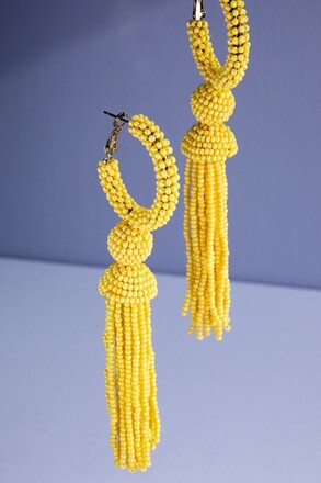 100 Pairs of Assorted Fashion Earrings 