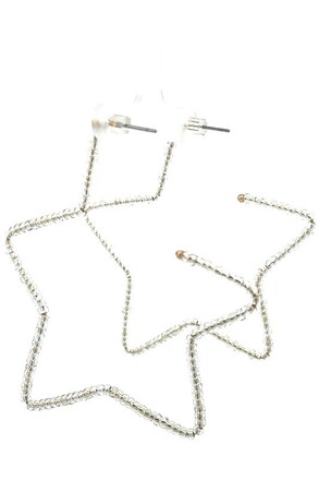 100 Pairs of Assorted Fashion Earrings 