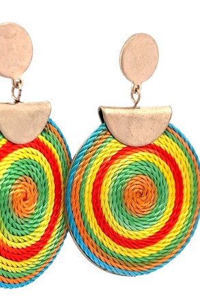 100 Pairs of Assorted Fashion Earrings 
