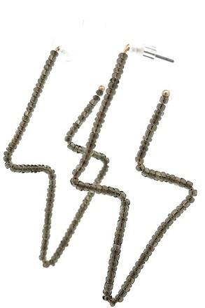 100 Pairs of Assorted Fashion Earrings 