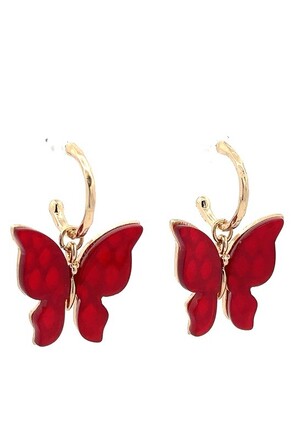 100 Pairs of Assorted Fashion Earrings 