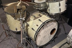 VIP Member:  Slingerland Radio King Set 14x22  9x13  16x16