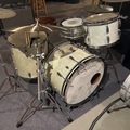VIP Member:  Slingerland Radio King Set 14x22  9x13  16x16