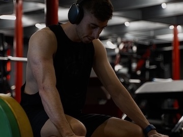 Wellness Session Single: Adherence-Focused Weight Loss Coaching with Mustafa