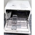 Myydään: A small dishwasher (pick-up)